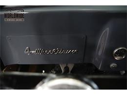 1957 Jeep Willys (CC-1194044) for sale in Denver , Colorado