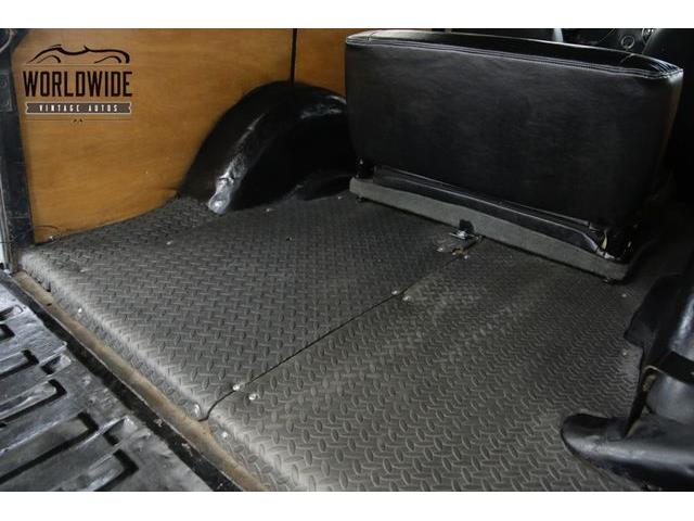1957 Jeep Willys (CC-1194044) for sale in Denver , Colorado