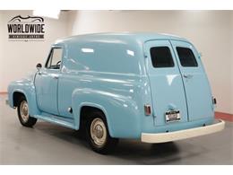 1955 Ford Panel Truck (CC-1194048) for sale in Denver , Colorado
