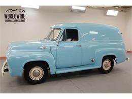 1955 Ford Panel Truck (CC-1194048) for sale in Denver , Colorado