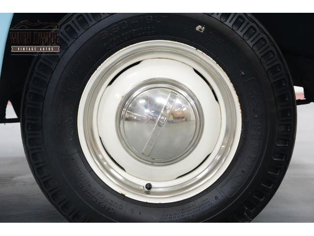 1955 Ford Panel Truck (CC-1194048) for sale in Denver , Colorado