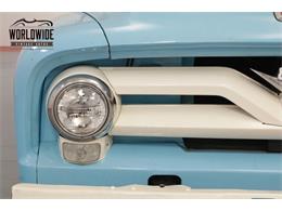 1955 Ford Panel Truck (CC-1194048) for sale in Denver , Colorado