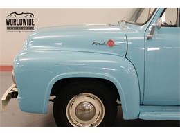 1955 Ford Panel Truck (CC-1194048) for sale in Denver , Colorado