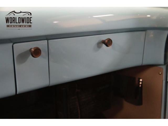 1955 Ford Panel Truck (CC-1194048) for sale in Denver , Colorado