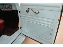 1955 Ford Panel Truck (CC-1194048) for sale in Denver , Colorado
