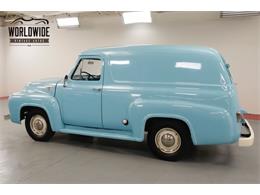 1955 Ford Panel Truck (CC-1194048) for sale in Denver , Colorado