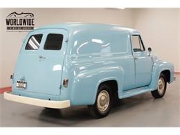 1955 Ford Panel Truck (CC-1194048) for sale in Denver , Colorado