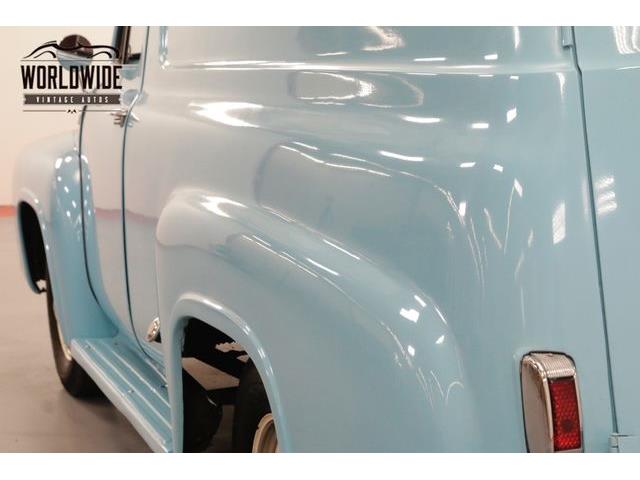 1955 Ford Panel Truck (CC-1194048) for sale in Denver , Colorado