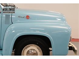 1955 Ford Panel Truck (CC-1194048) for sale in Denver , Colorado