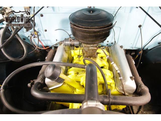 1955 Ford Panel Truck (CC-1194048) for sale in Denver , Colorado