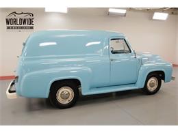 1955 Ford Panel Truck (CC-1194048) for sale in Denver , Colorado