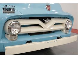 1955 Ford Panel Truck (CC-1194048) for sale in Denver , Colorado