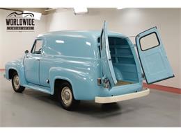 1955 Ford Panel Truck (CC-1194048) for sale in Denver , Colorado