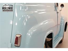 1955 Ford Panel Truck (CC-1194048) for sale in Denver , Colorado