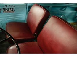 1955 Ford Panel Truck (CC-1194048) for sale in Denver , Colorado
