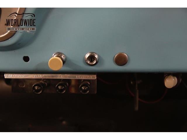 1955 Ford Panel Truck (CC-1194048) for sale in Denver , Colorado