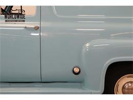 1955 Ford Panel Truck (CC-1194048) for sale in Denver , Colorado