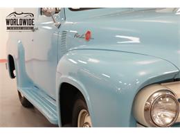 1955 Ford Panel Truck (CC-1194048) for sale in Denver , Colorado