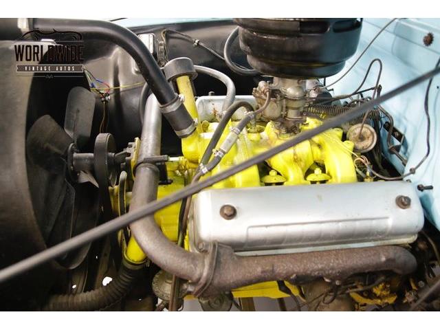 1955 Ford Panel Truck (CC-1194048) for sale in Denver , Colorado