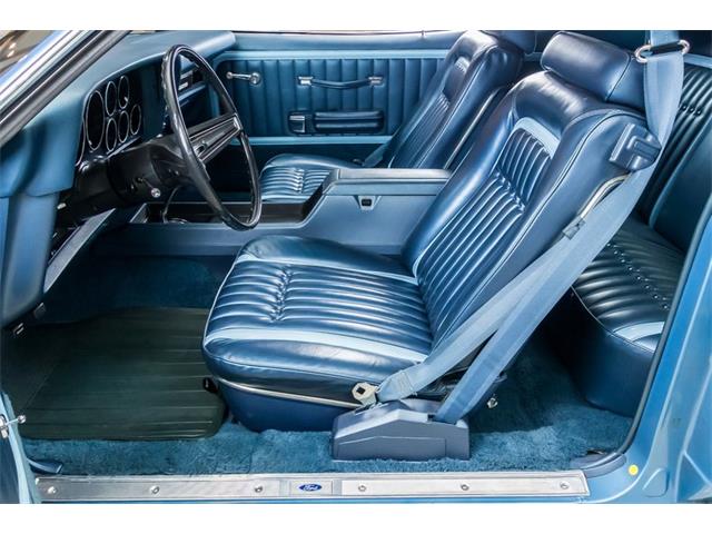 1974 Ford Gran Torino for Sale | ClassicCars.com | CC-1194049