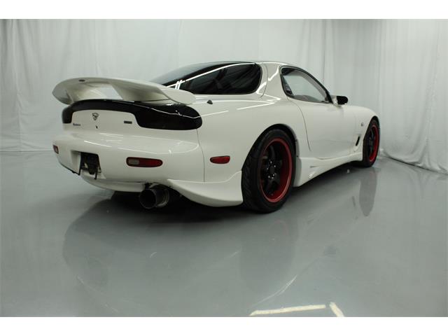 1994 Mazda RX-7 (CC-1194051) for sale in Christiansburg, Virginia