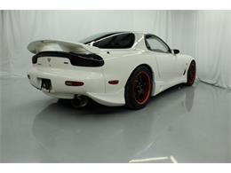 1994 Mazda RX-7 (CC-1194051) for sale in Christiansburg, Virginia