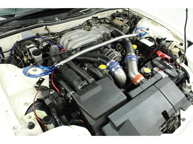 1994 Mazda RX-7 (CC-1194051) for sale in Christiansburg, Virginia