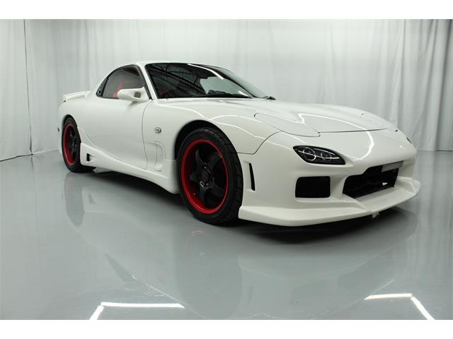 1994 Mazda RX-7 (CC-1194051) for sale in Christiansburg, Virginia