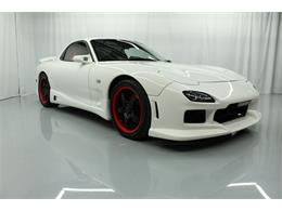 1994 Mazda RX-7 (CC-1194051) for sale in Christiansburg, Virginia