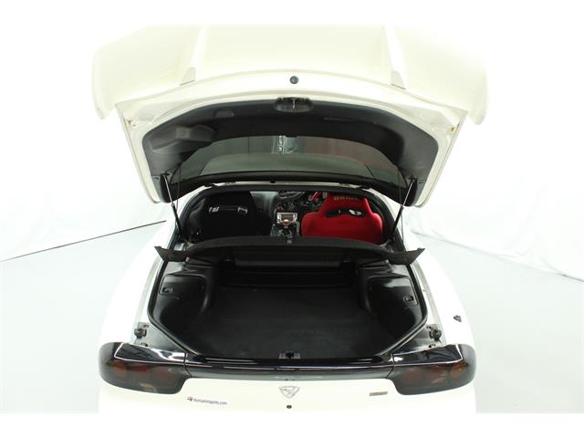 1994 Mazda RX-7 (CC-1194051) for sale in Christiansburg, Virginia