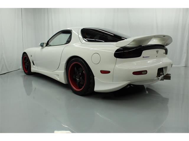 1994 Mazda RX-7 (CC-1194051) for sale in Christiansburg, Virginia