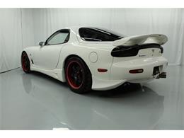 1994 Mazda RX-7 (CC-1194051) for sale in Christiansburg, Virginia