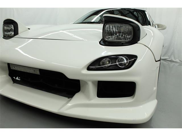 1994 Mazda RX-7 (CC-1194051) for sale in Christiansburg, Virginia