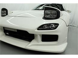 1994 Mazda RX-7 (CC-1194051) for sale in Christiansburg, Virginia
