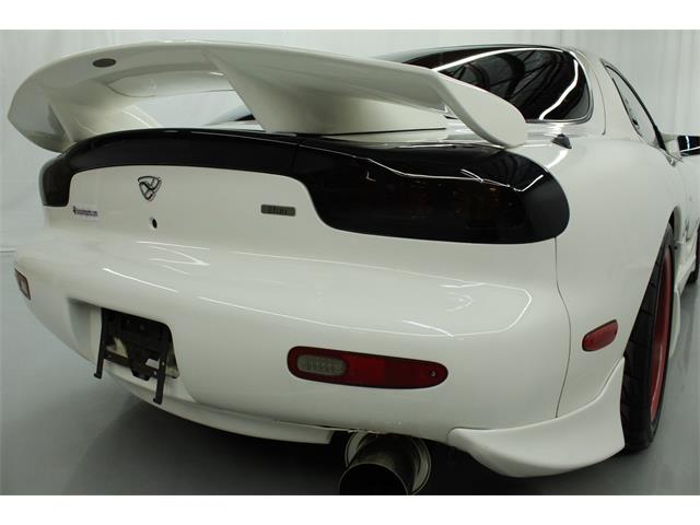 1994 Mazda RX-7 (CC-1194051) for sale in Christiansburg, Virginia