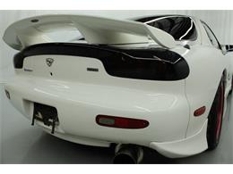 1994 Mazda RX-7 (CC-1194051) for sale in Christiansburg, Virginia
