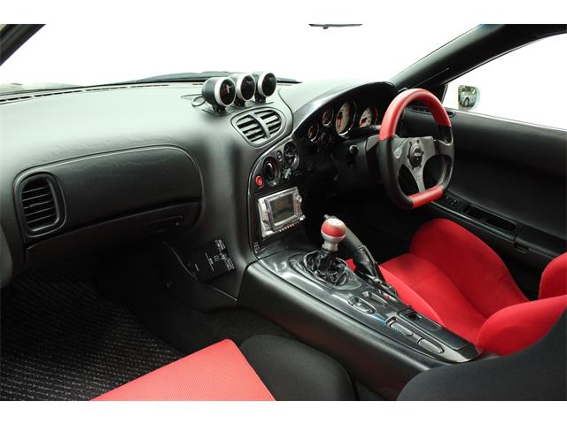 1994 Mazda RX-7 (CC-1194051) for sale in Christiansburg, Virginia