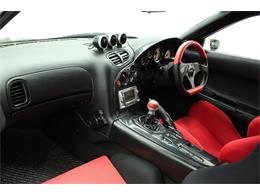 1994 Mazda RX-7 (CC-1194051) for sale in Christiansburg, Virginia