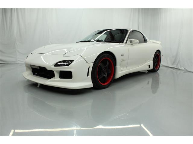 1994 Mazda RX-7 (CC-1194051) for sale in Christiansburg, Virginia