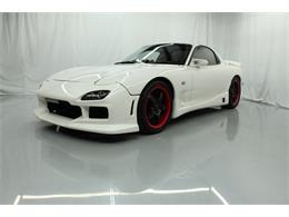 1994 Mazda RX-7 (CC-1194051) for sale in Christiansburg, Virginia