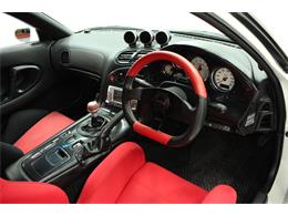 1994 Mazda RX-7 (CC-1194051) for sale in Christiansburg, Virginia