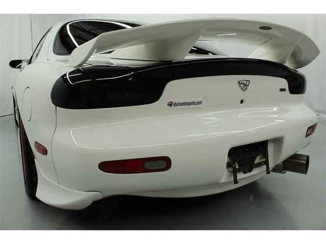 1994 Mazda RX-7 (CC-1194051) for sale in Christiansburg, Virginia