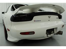 1994 Mazda RX-7 (CC-1194051) for sale in Christiansburg, Virginia