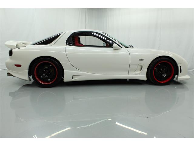1994 Mazda RX-7 (CC-1194051) for sale in Christiansburg, Virginia