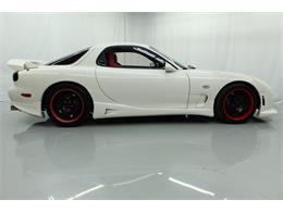 1994 Mazda RX-7 (CC-1194051) for sale in Christiansburg, Virginia