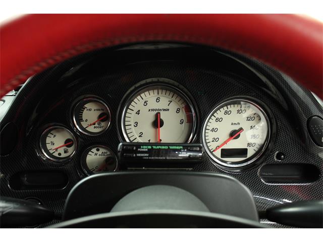1994 Mazda RX-7 (CC-1194051) for sale in Christiansburg, Virginia