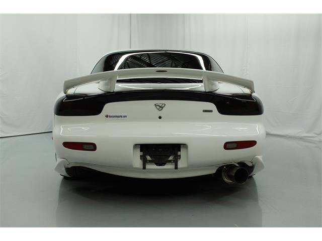 1994 Mazda RX-7 (CC-1194051) for sale in Christiansburg, Virginia