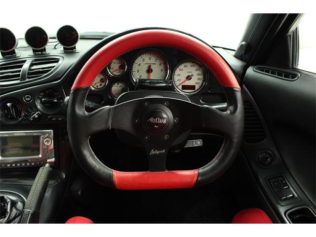 1994 Mazda RX-7 (CC-1194051) for sale in Christiansburg, Virginia