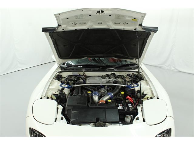 1994 Mazda RX-7 (CC-1194051) for sale in Christiansburg, Virginia