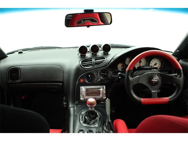 1994 Mazda RX-7 (CC-1194051) for sale in Christiansburg, Virginia